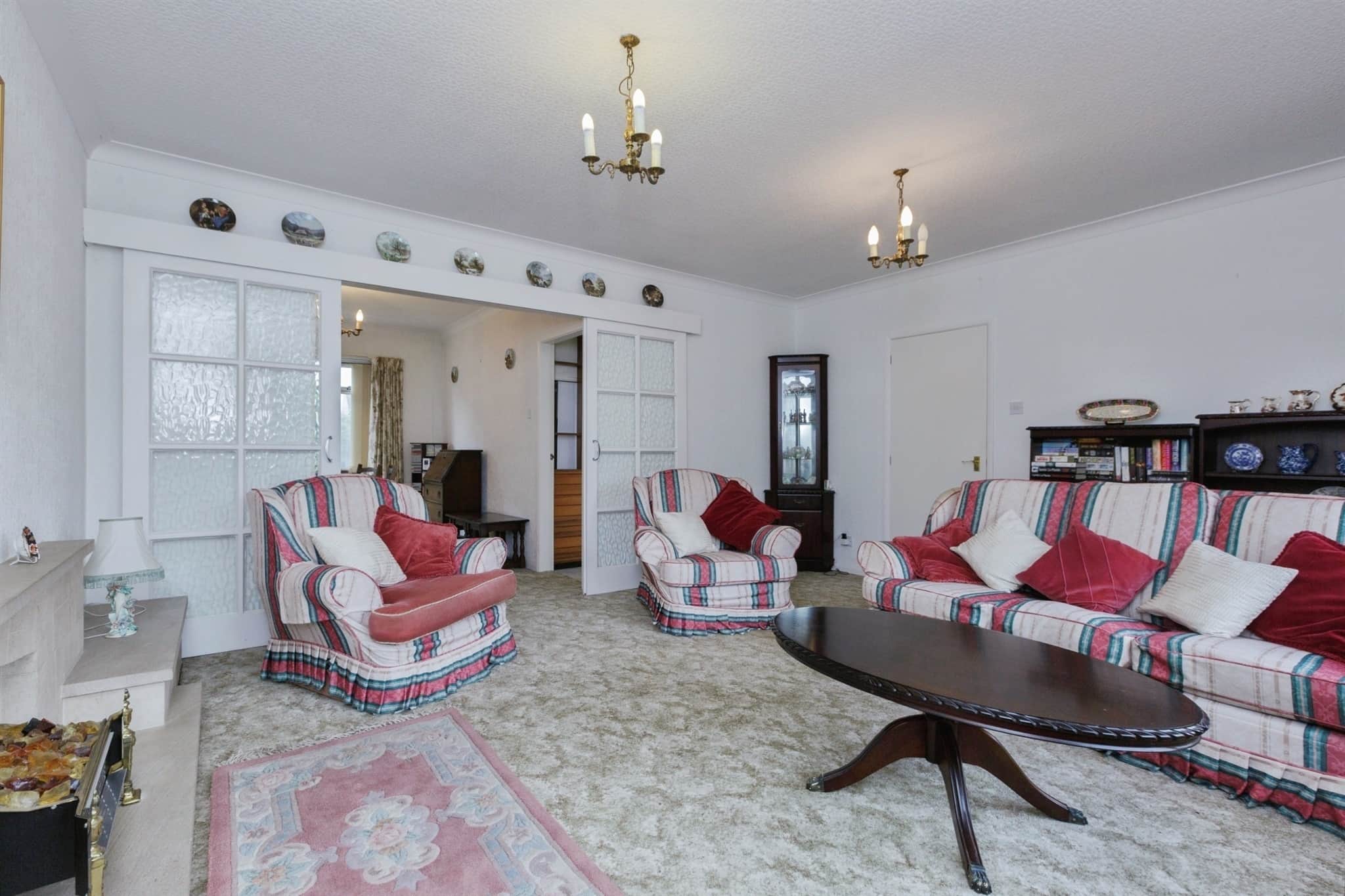 Property at Elmtree Drive, Burbage, Hinckley