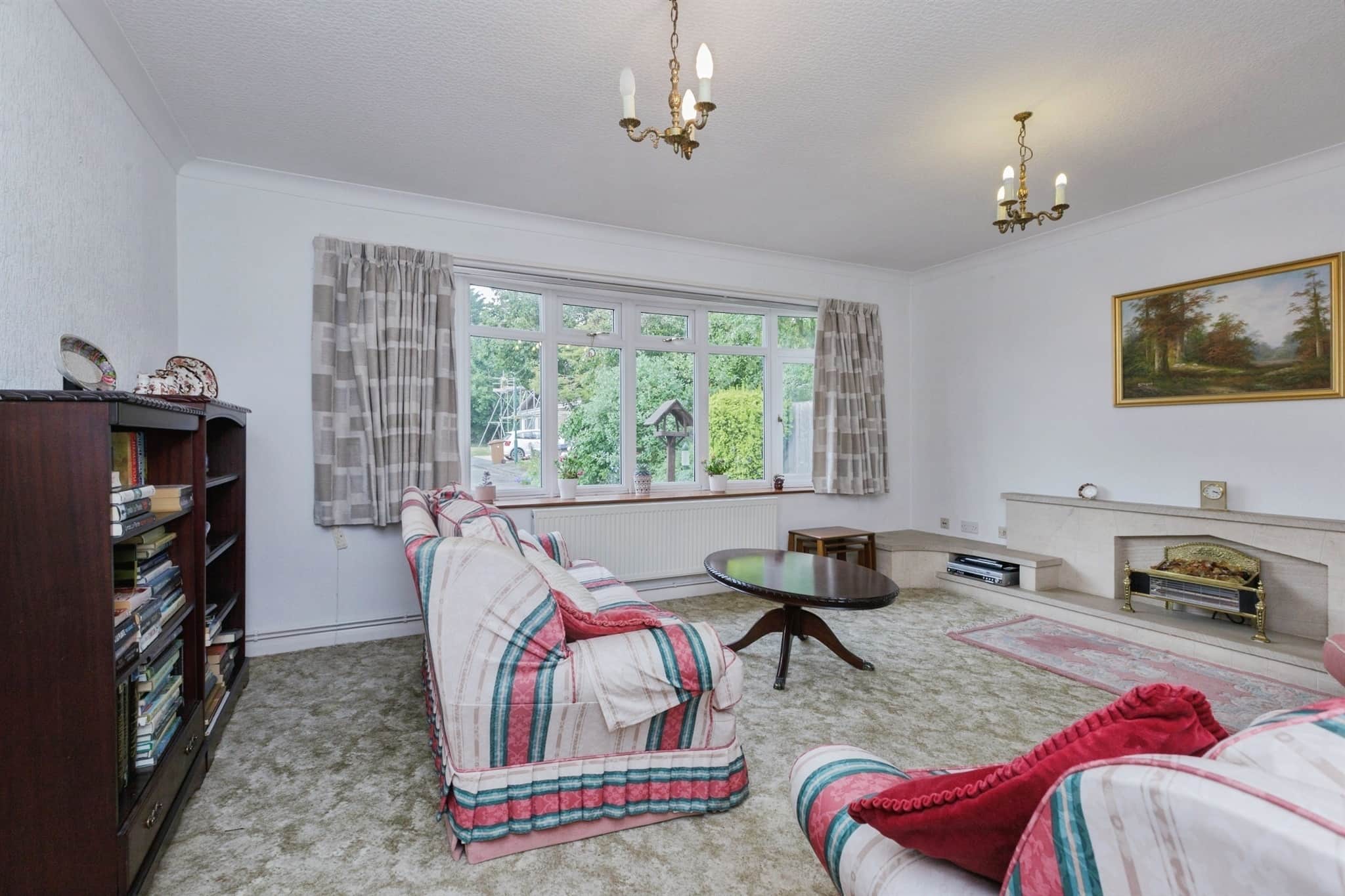 Property at Elmtree Drive, Burbage, Hinckley