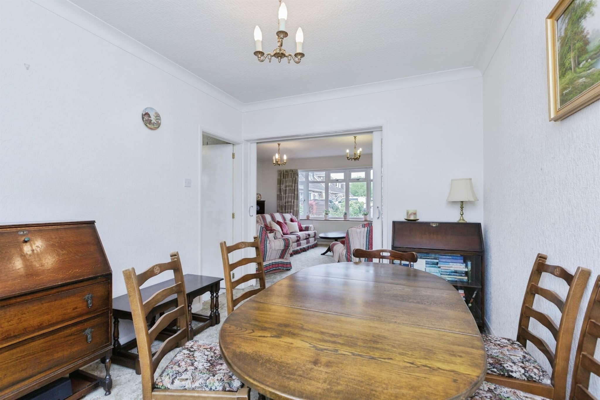 Property at Elmtree Drive, Burbage, Hinckley