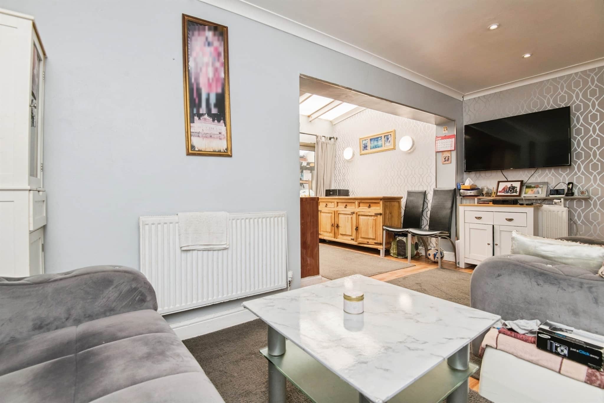 Property at Sandford Walk, Exeter