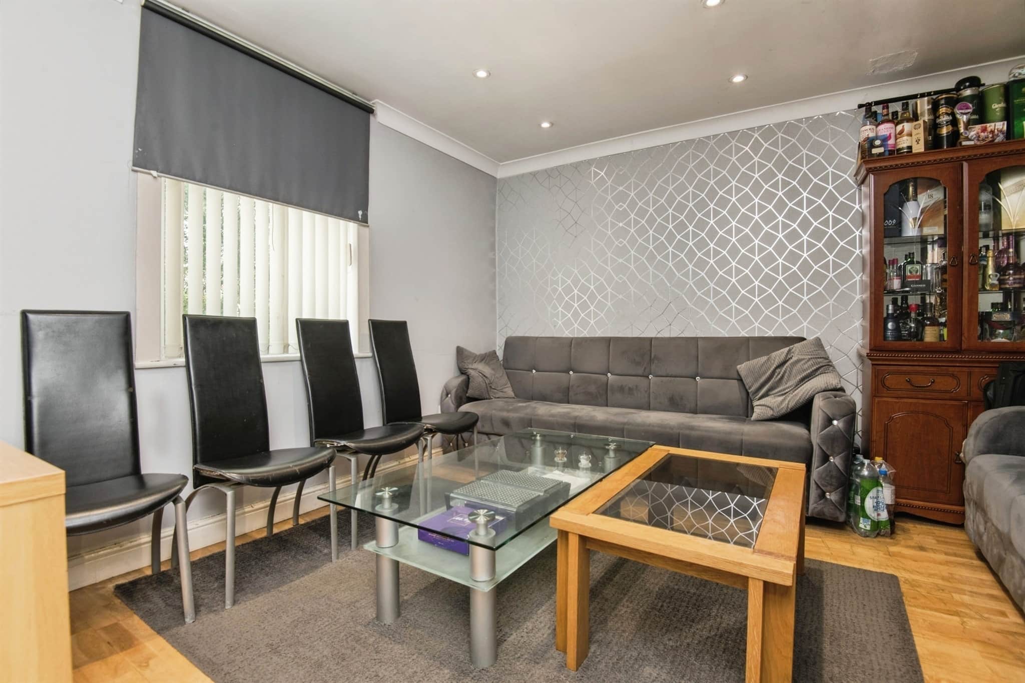 Property at Sandford Walk, Exeter
