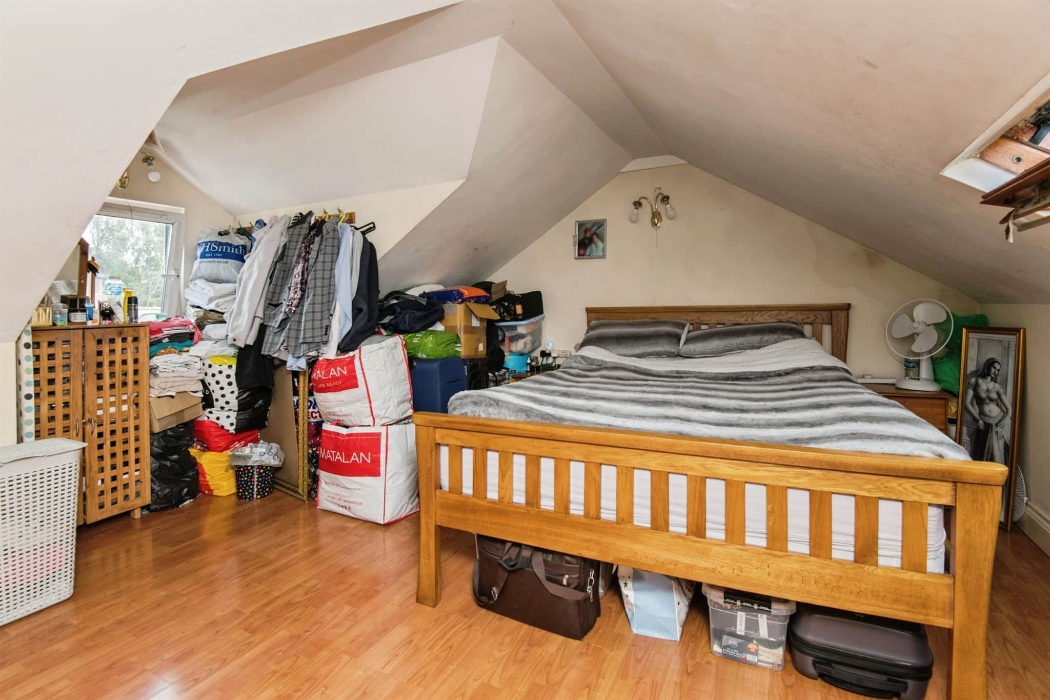 Property at Sandford Walk, Exeter