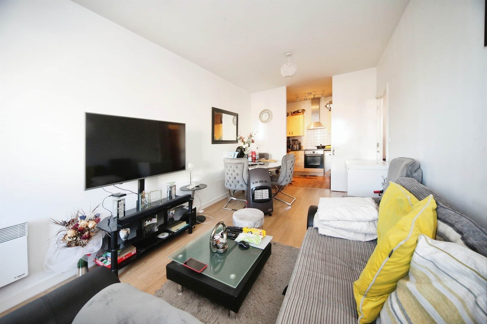 Property at The Parklands, Dunstable
