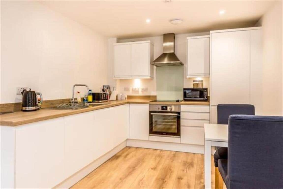 Property at Ashton Rise, Bristol