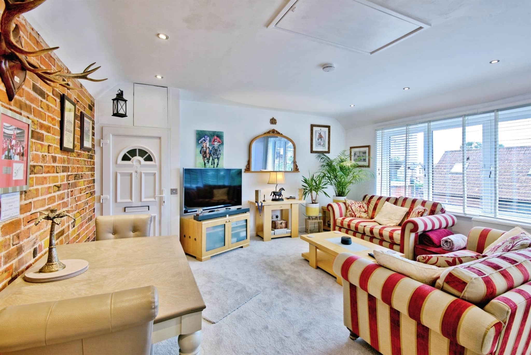 Property at Blenheim Drive, Colchester