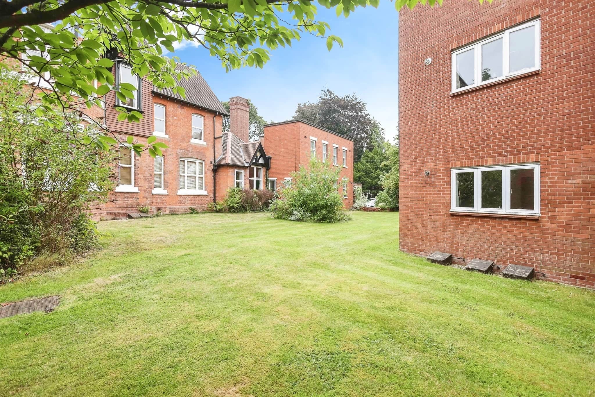 Property at Cotton Lane, Birmingham