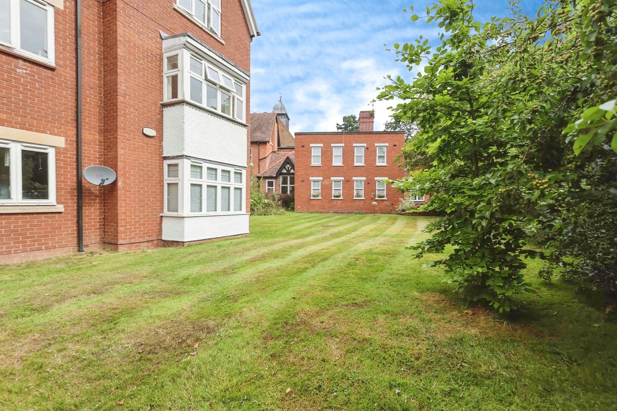 Property at Cotton Lane, Birmingham
