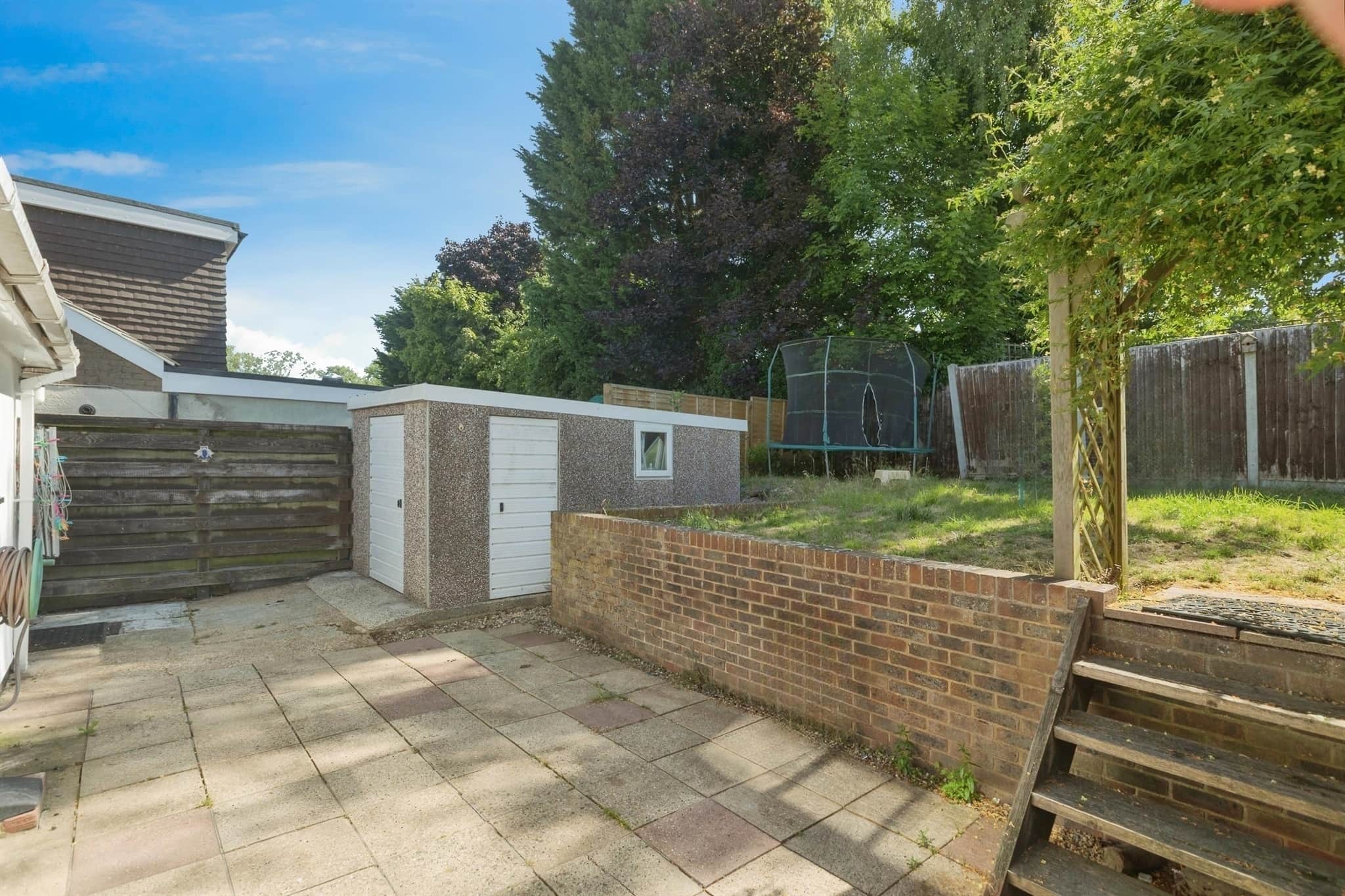 Property at Neal Road, West Kingsdown, Sevenoaks
