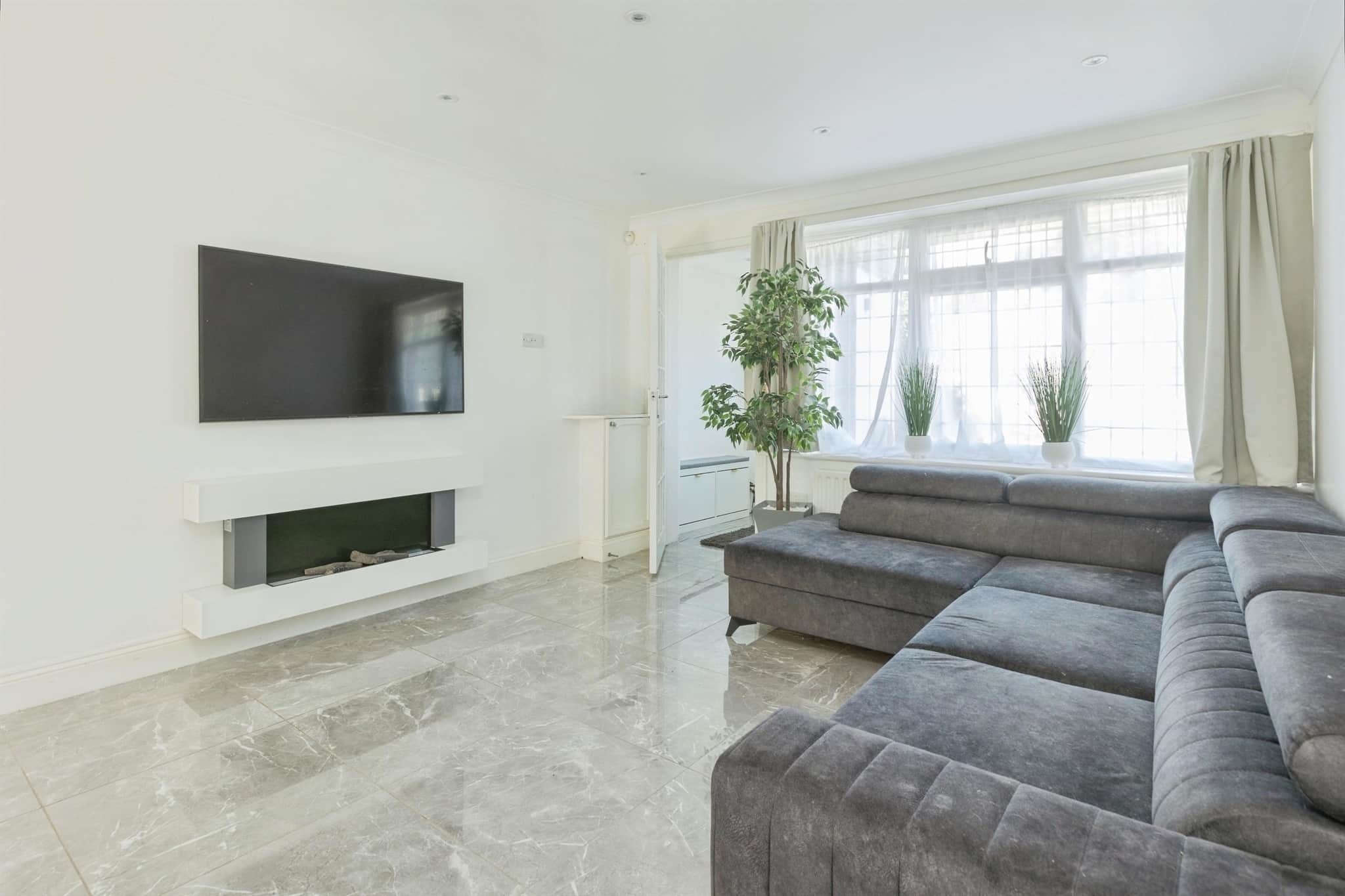 Property at Neal Road, West Kingsdown, Sevenoaks