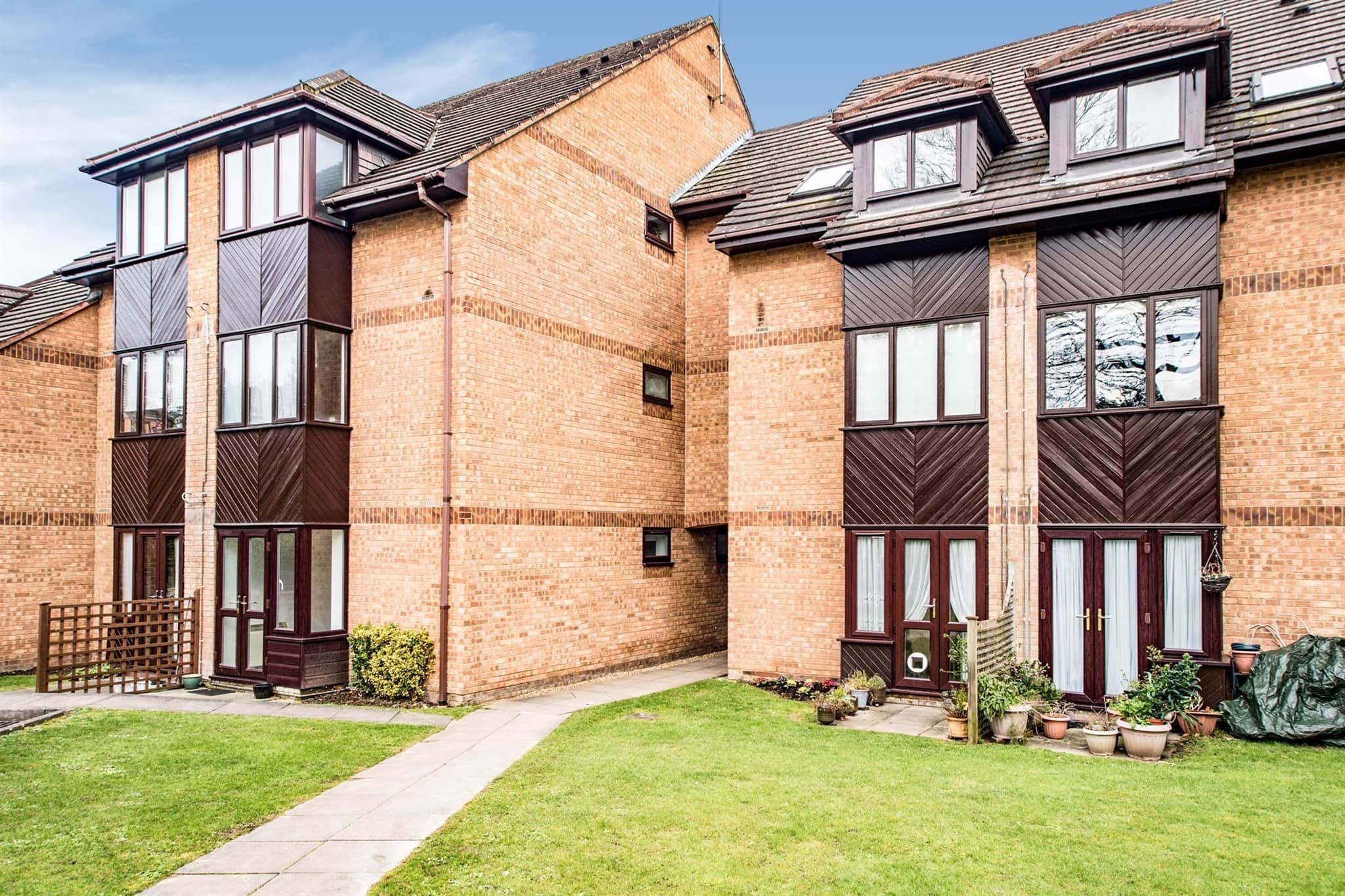 Property at Rickmansworth Road, Watford