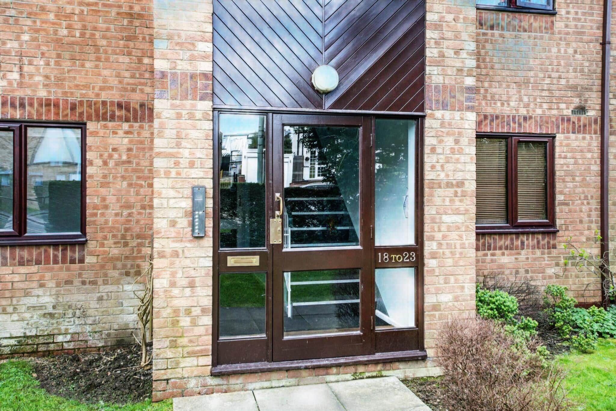 Property at Rickmansworth Road, Watford