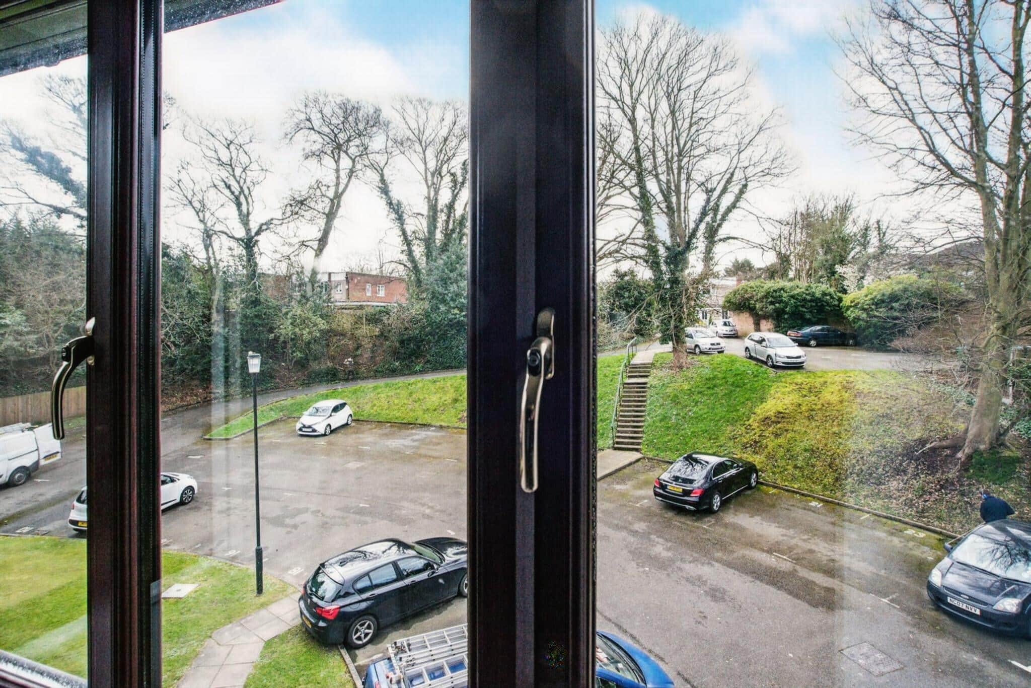 Property at Rickmansworth Road, Watford