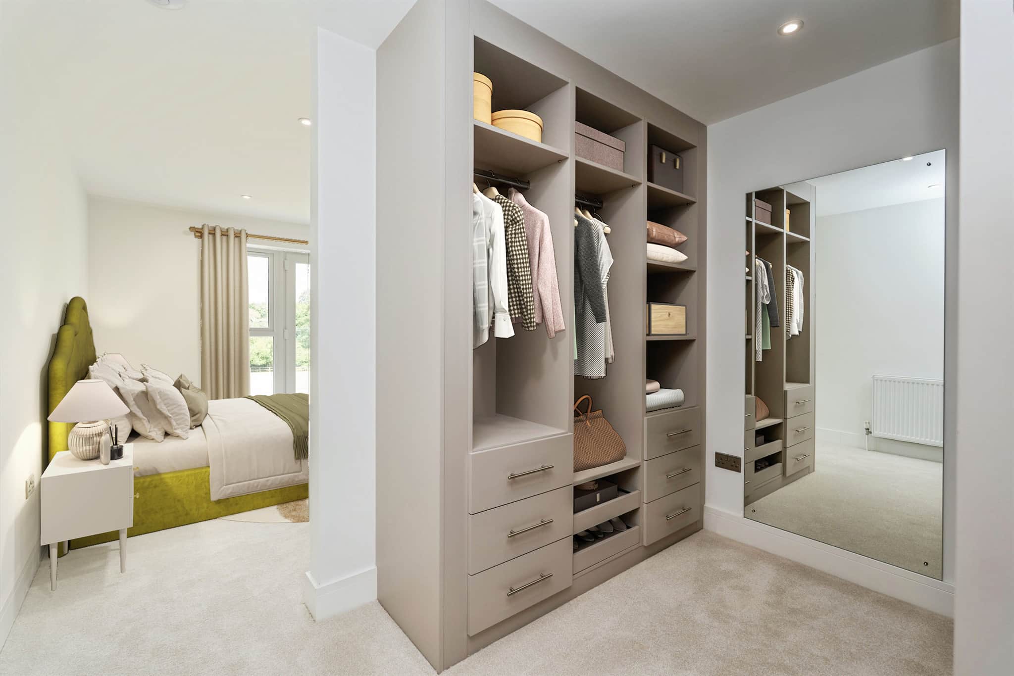 Property at North Boarhunt, North Boarhunt, Fareham