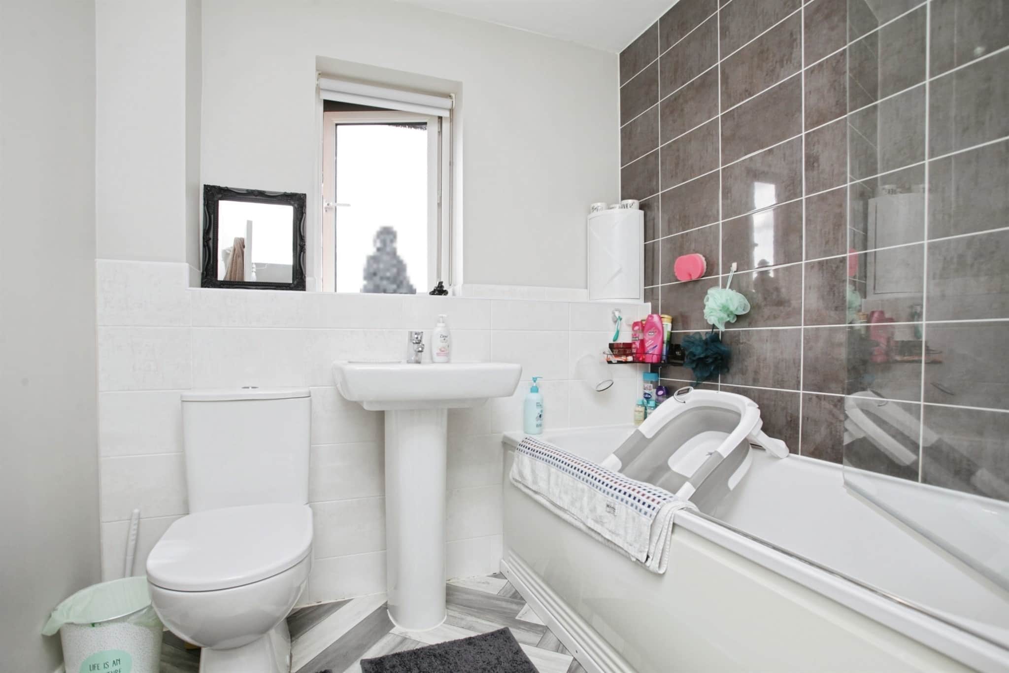 Property at Skelhorn Avenue, RUGBY