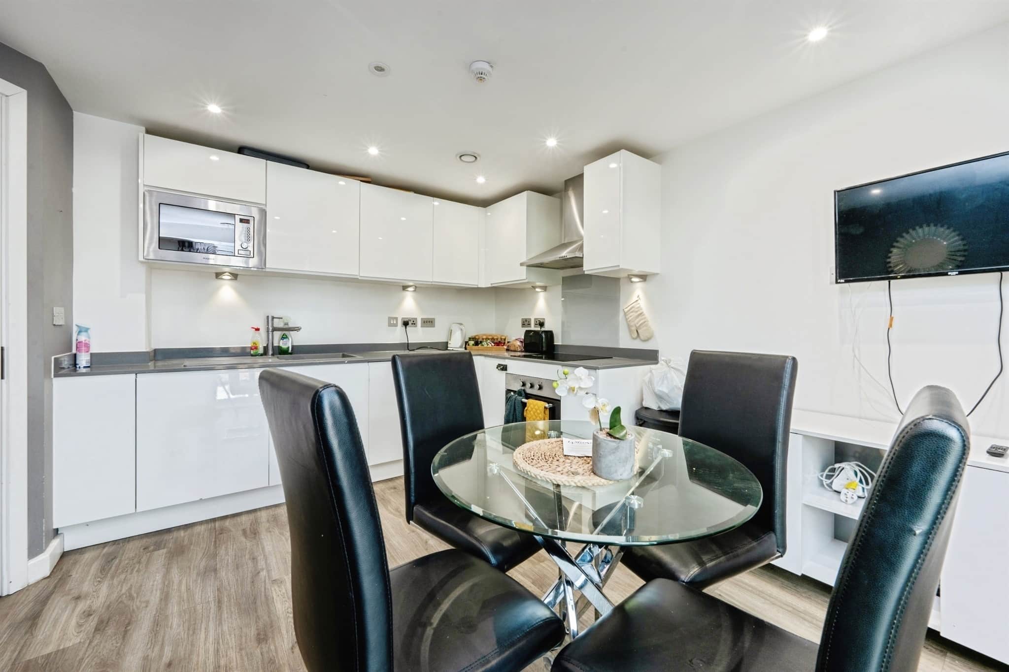 Property at Dudley Street, Luton