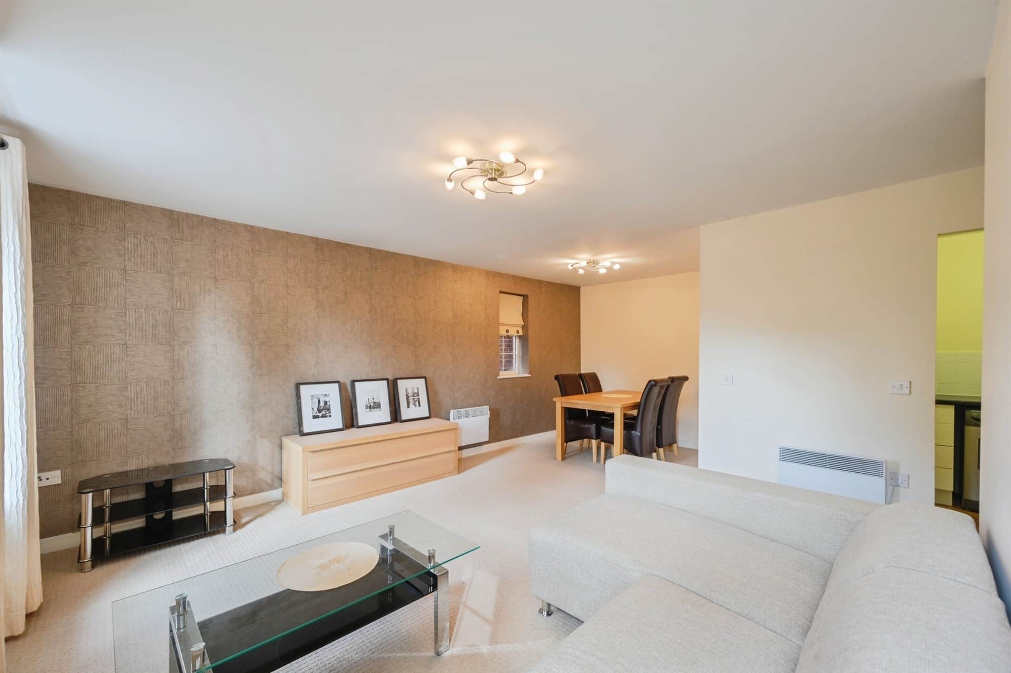 Property at Deykin Road, Lichfield