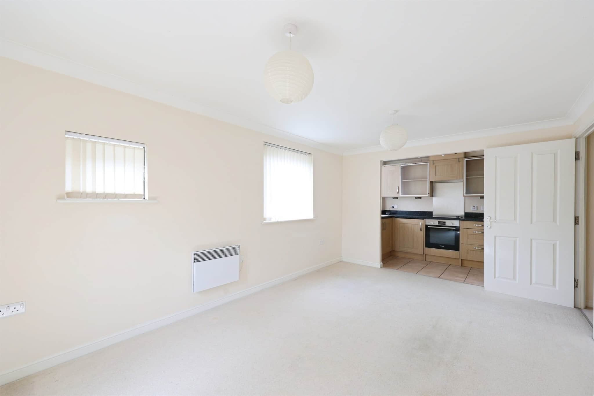 Property at West End Road, High Wycombe