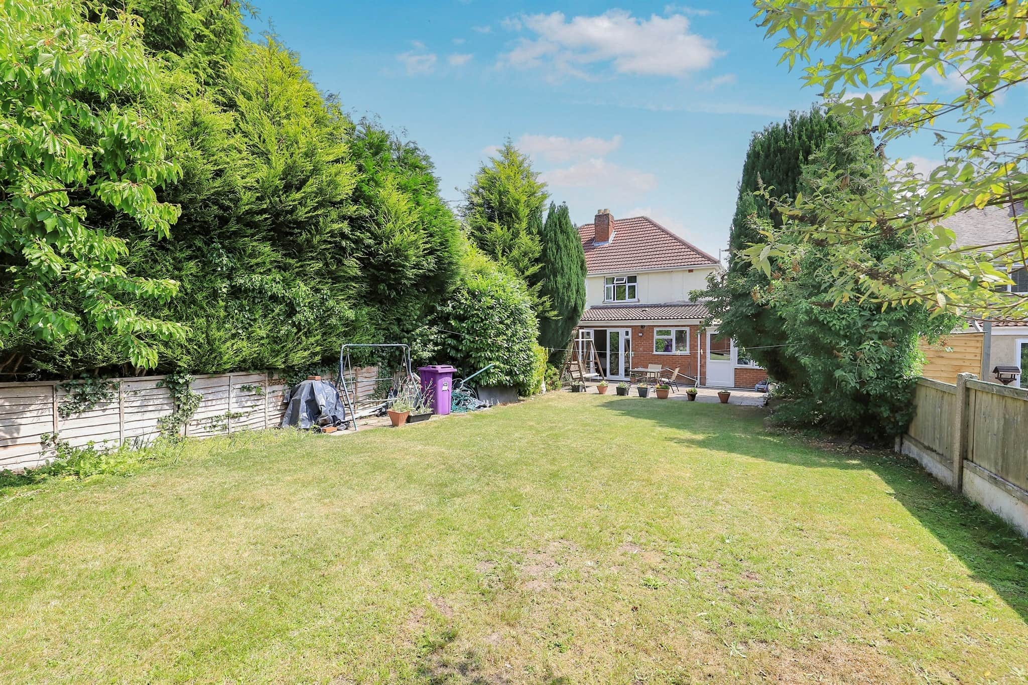 Property at Warstones Road, Penn, Wolverhampton