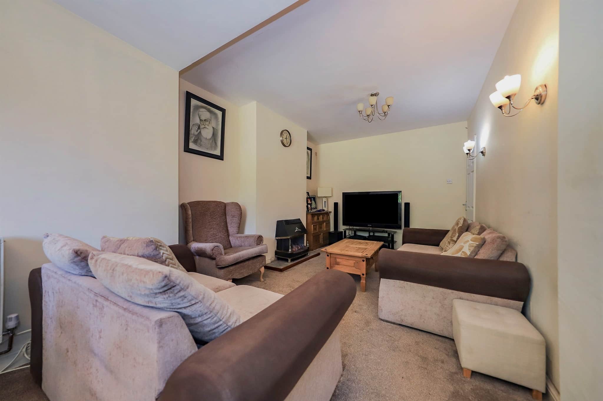 Property at Warstones Road, Penn, Wolverhampton