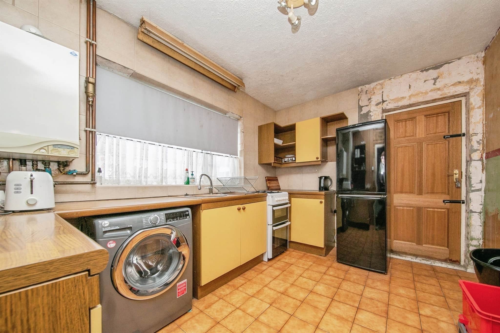 Property at Montgomery Road, Ipswich