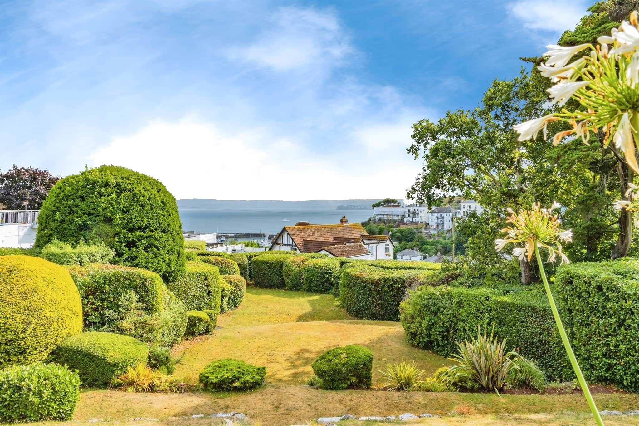 Property at Hillesdon Road, Torquay