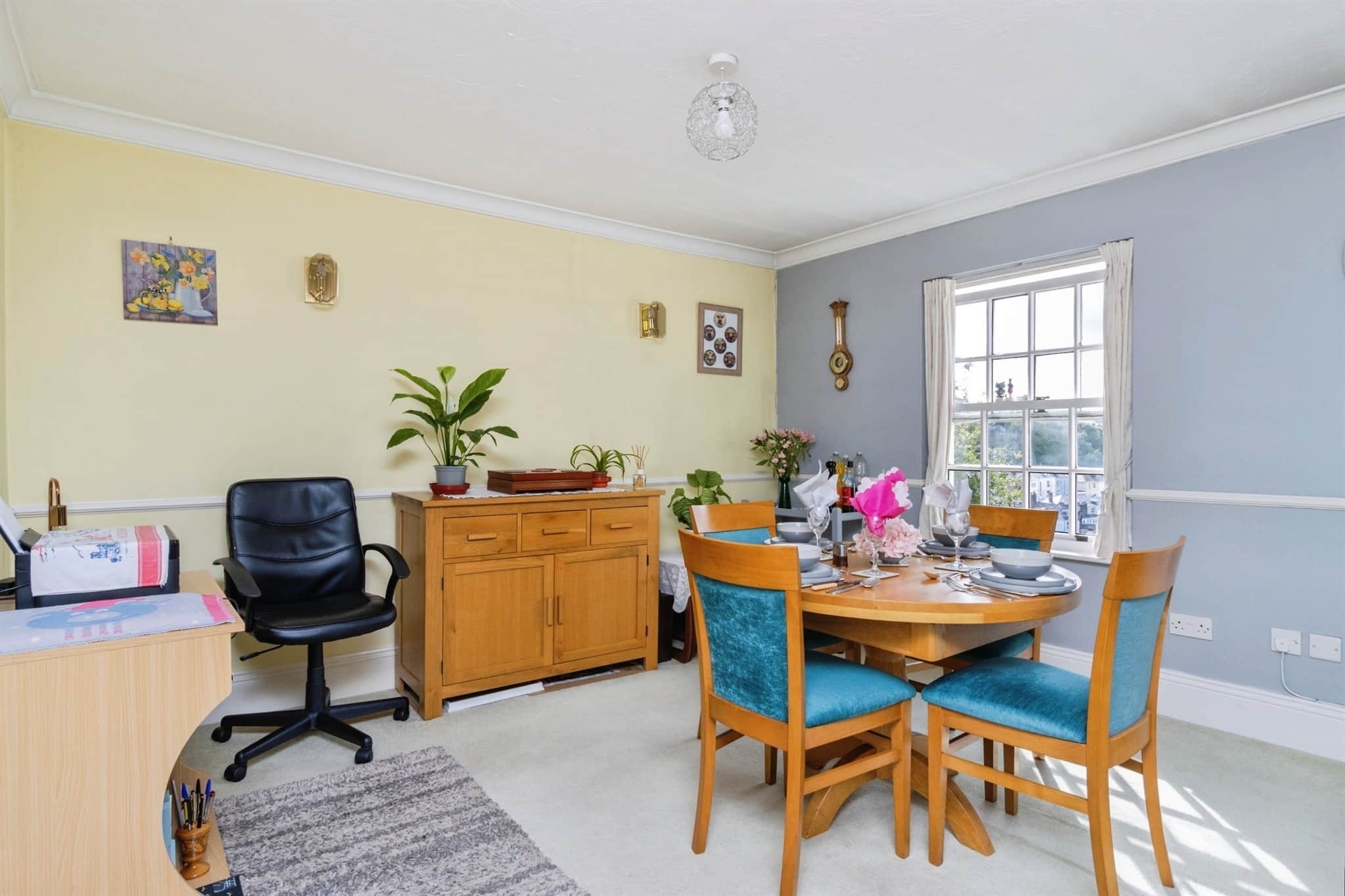 Property at Hillesdon Road, Torquay