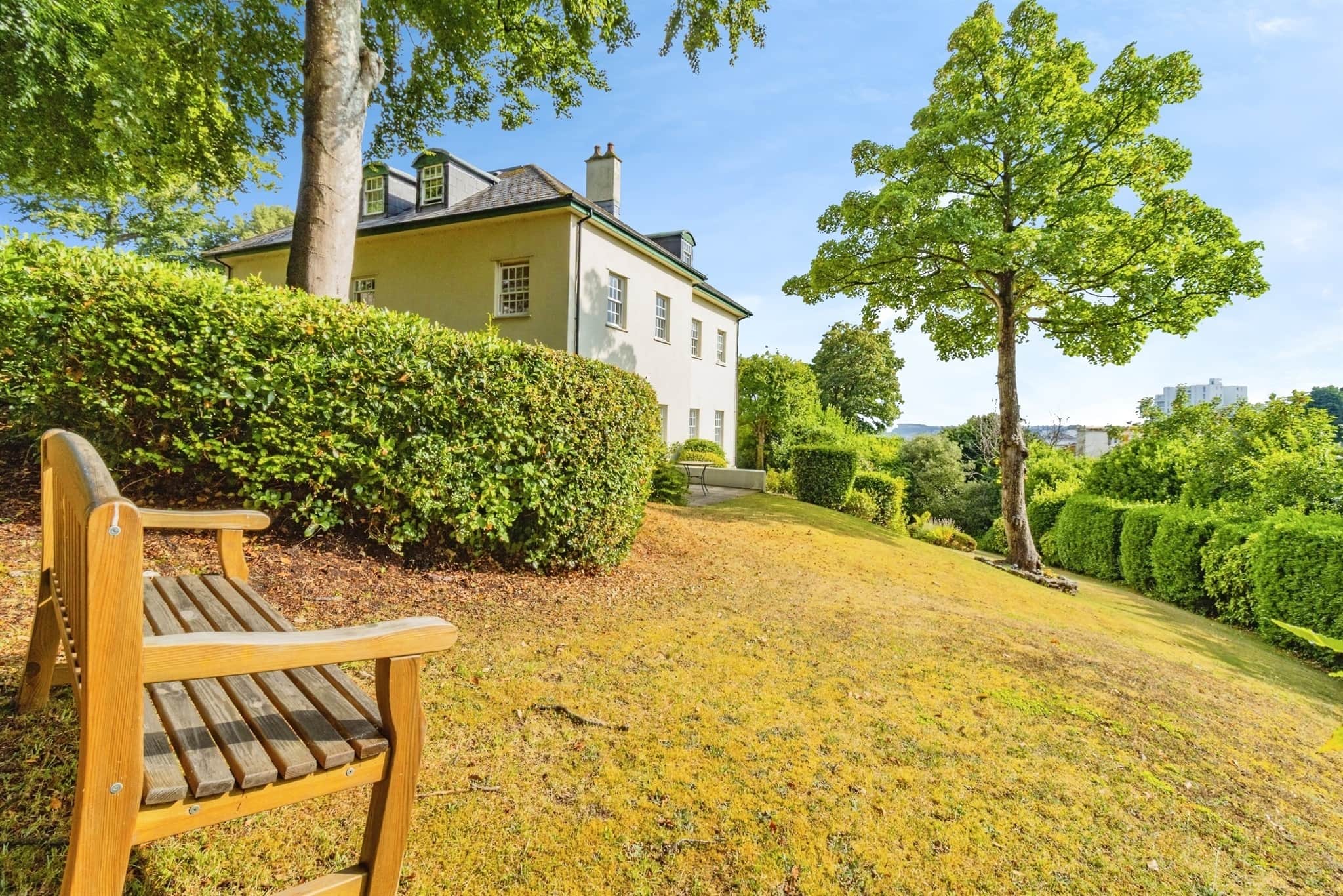 Property at Hillesdon Road, Torquay