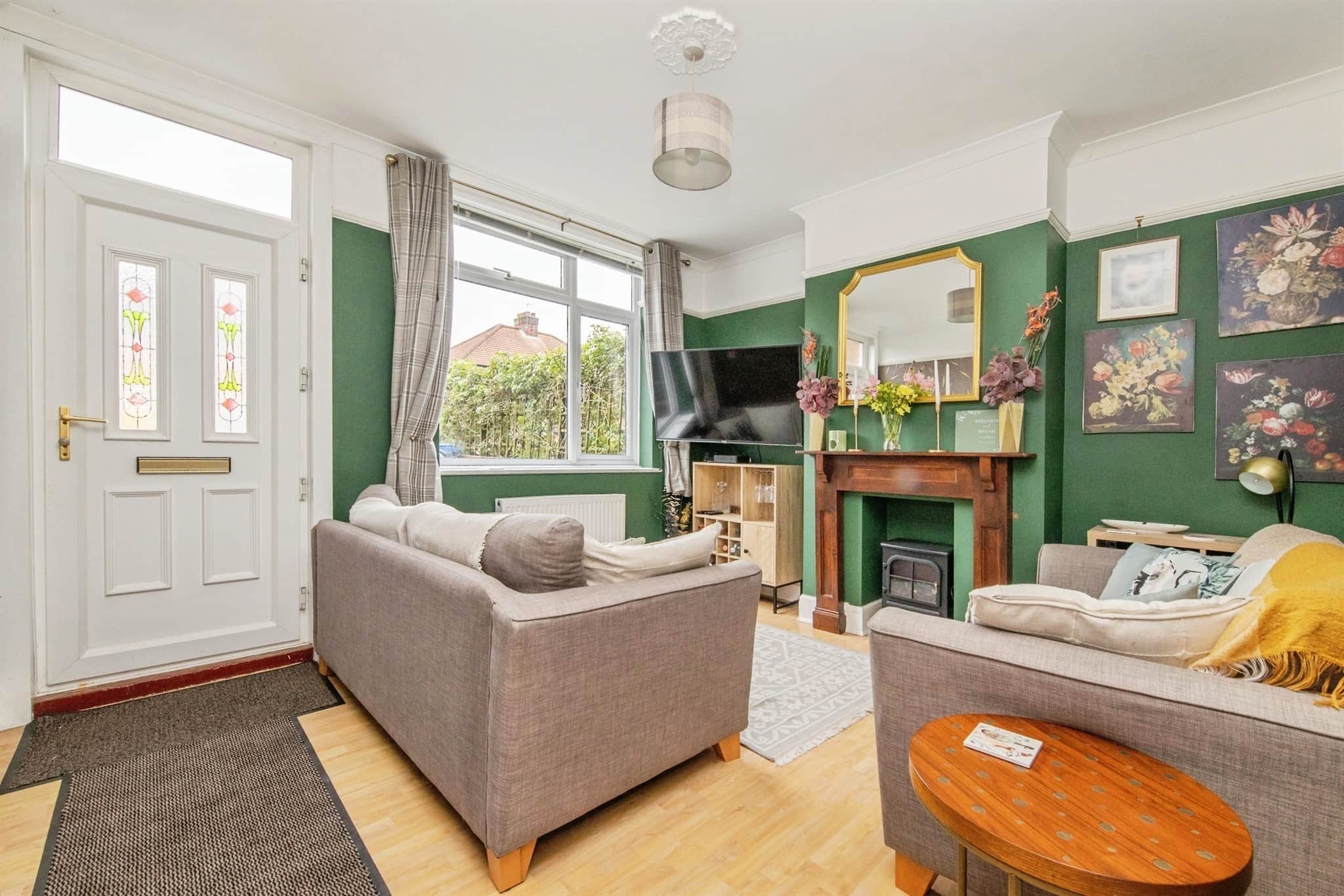 Property at Tuddenham Avenue, Ipswich