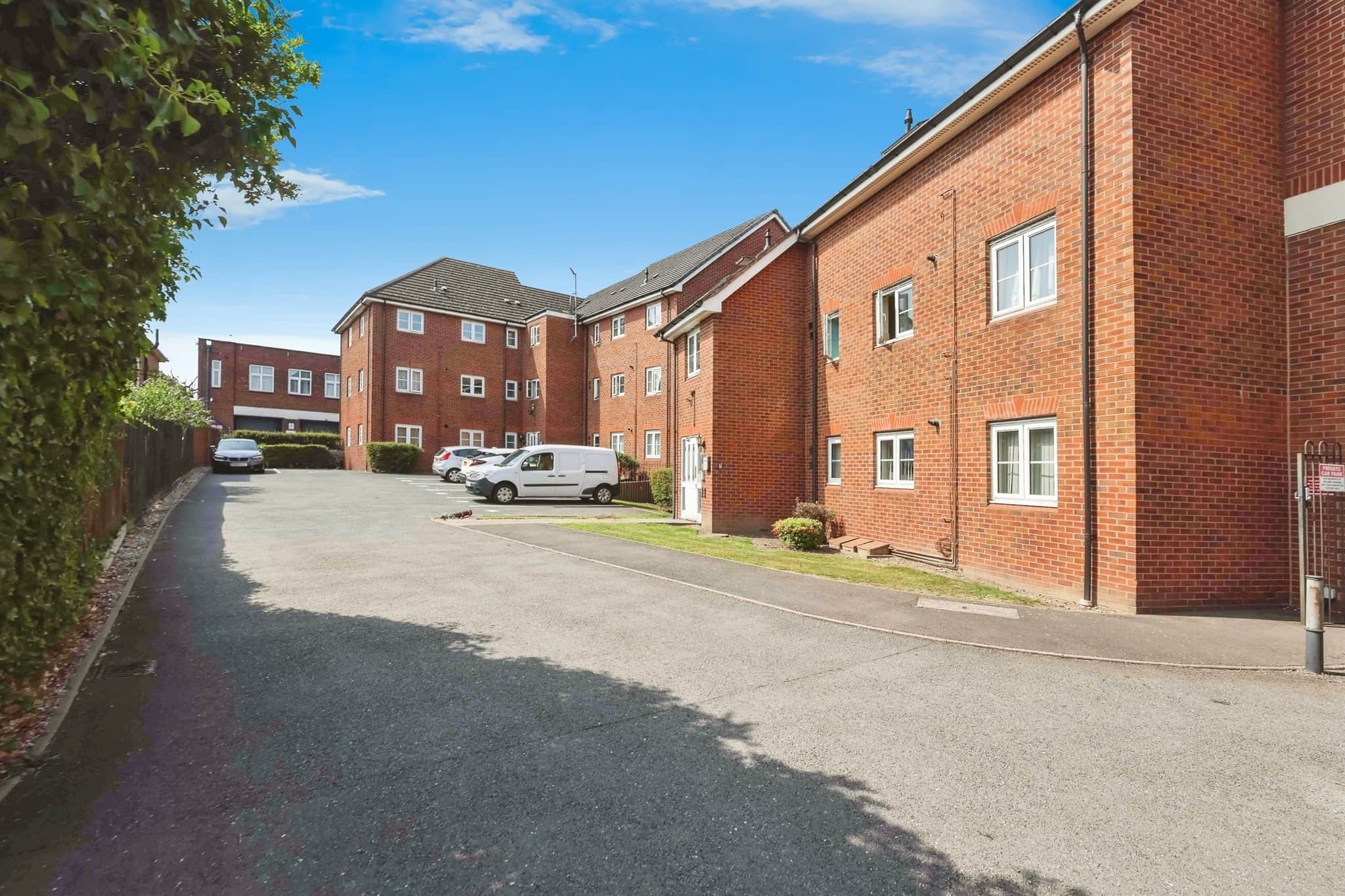 Property at Kellner Gardens, OLDBURY