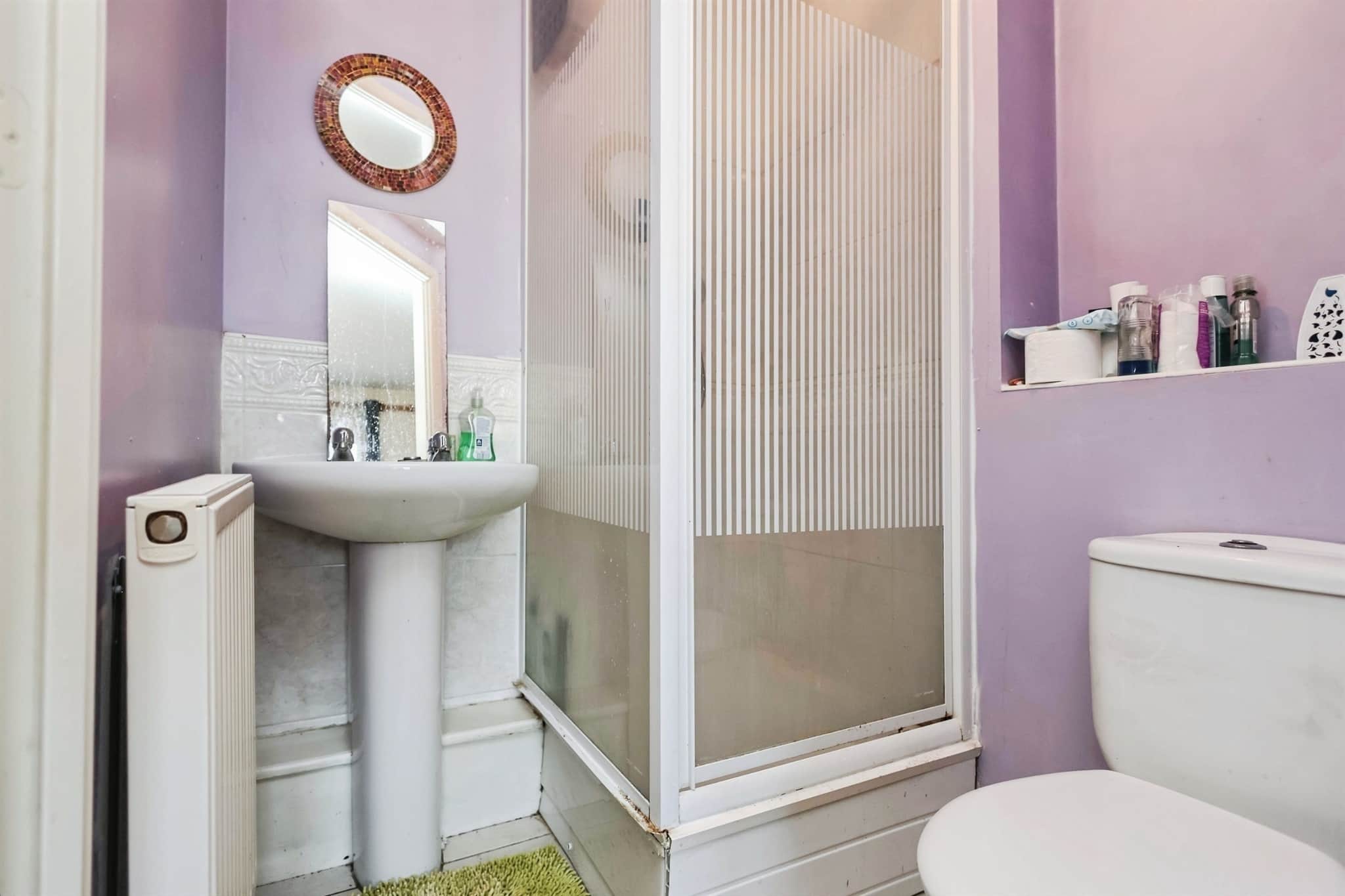 Property at Kellner Gardens, OLDBURY