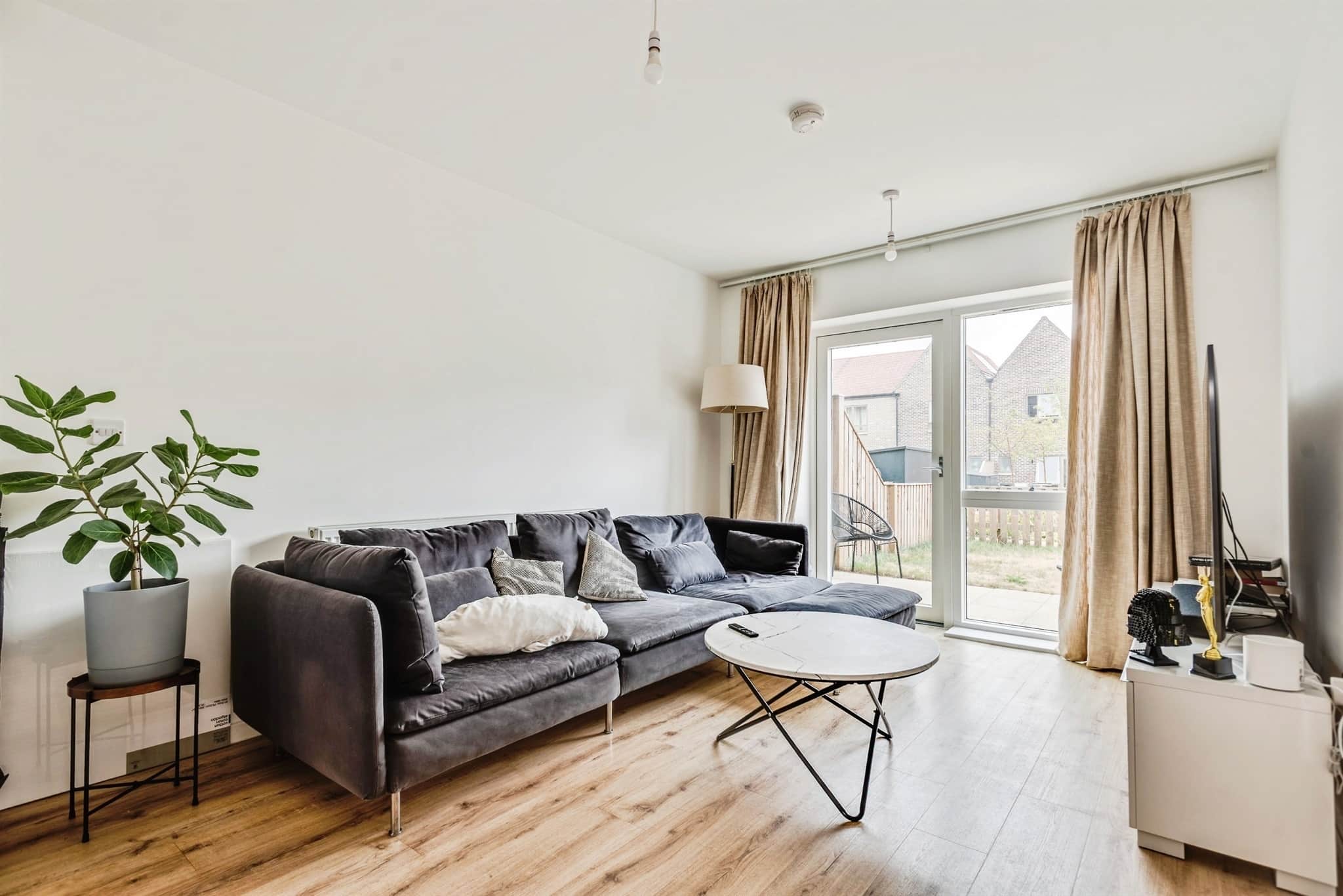 Property at Annapurna, Swindon