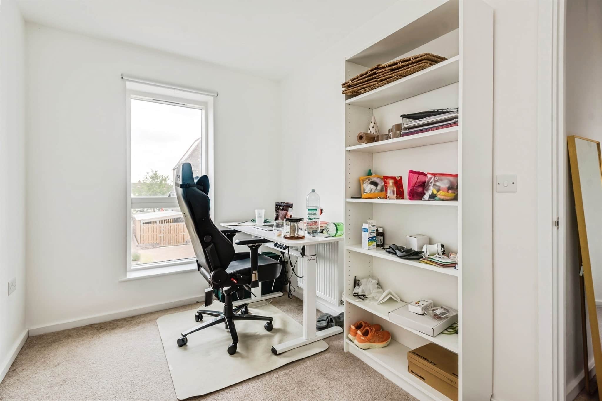 Property at Annapurna, Swindon