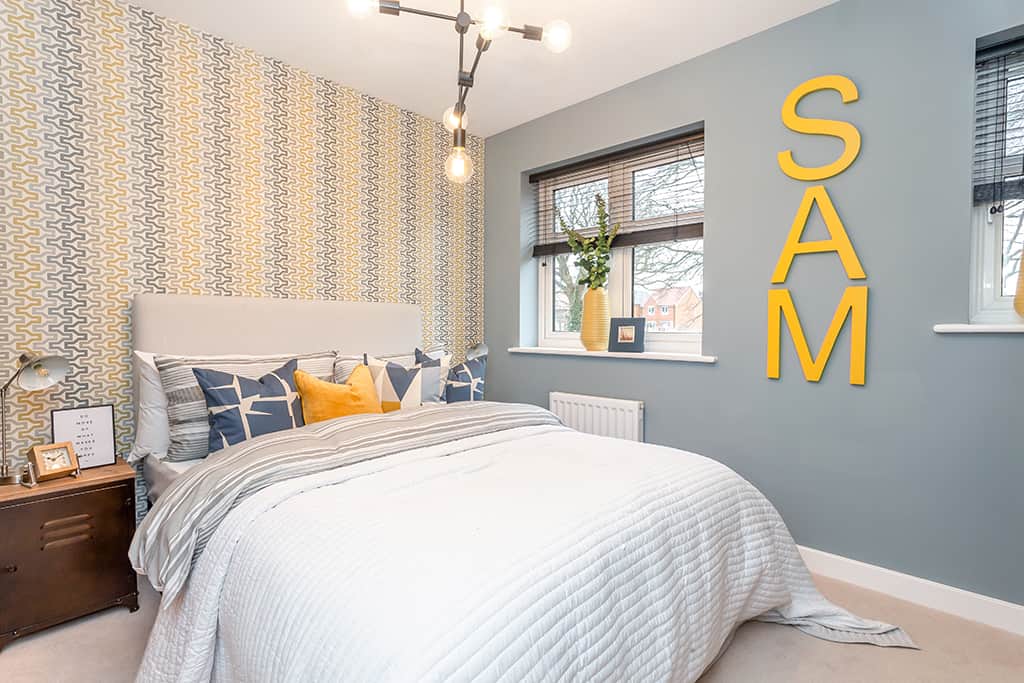 Property at Leicester Road, Countesthorpe, Leicester