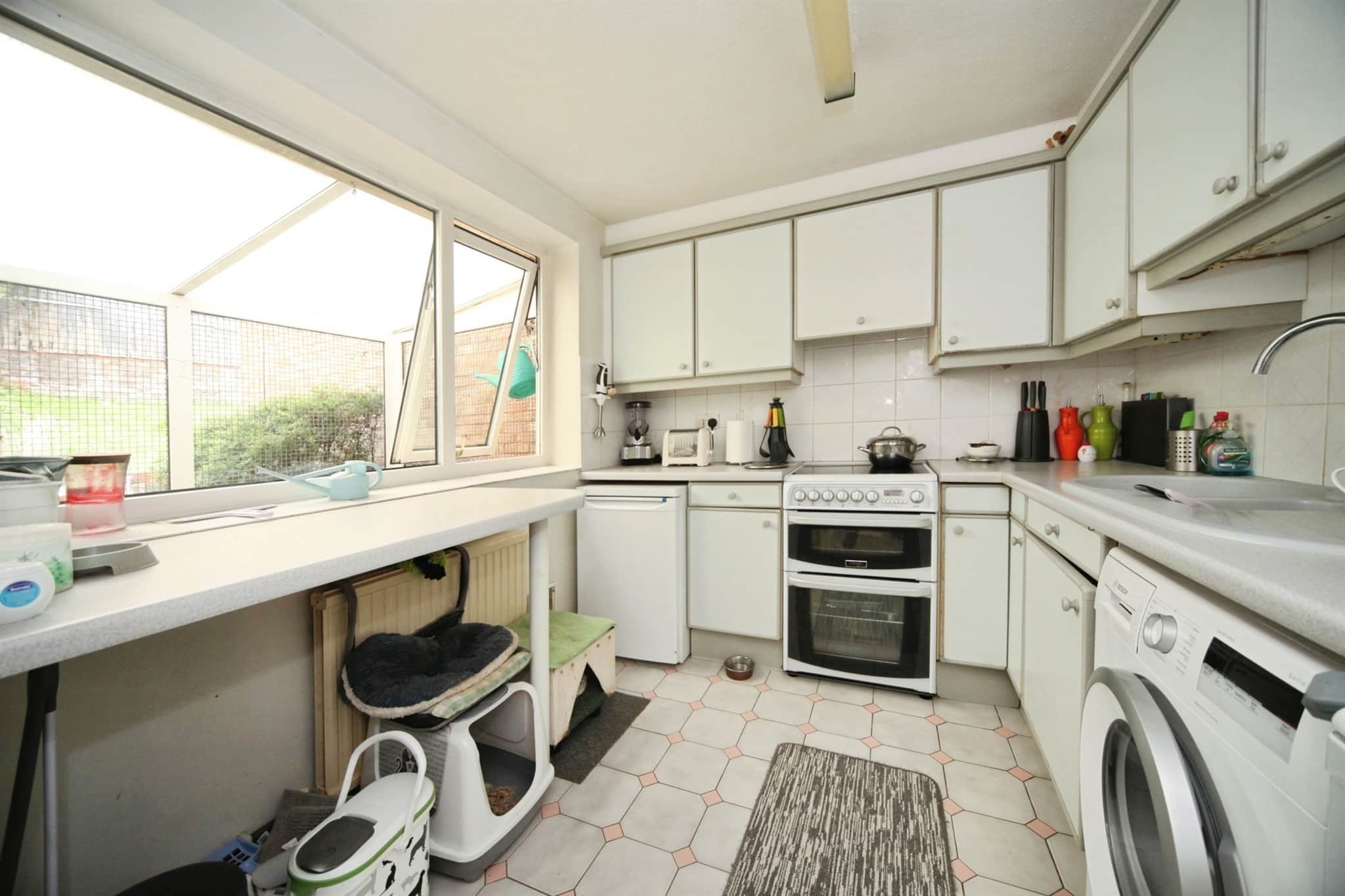 Property at Bonnick Close, Luton