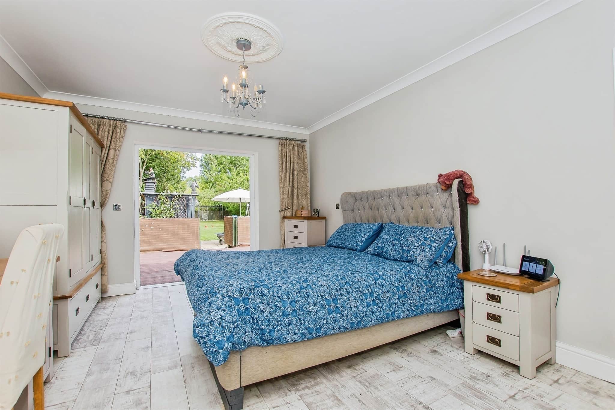 Property at Lincoln Road, PETERBOROUGH
