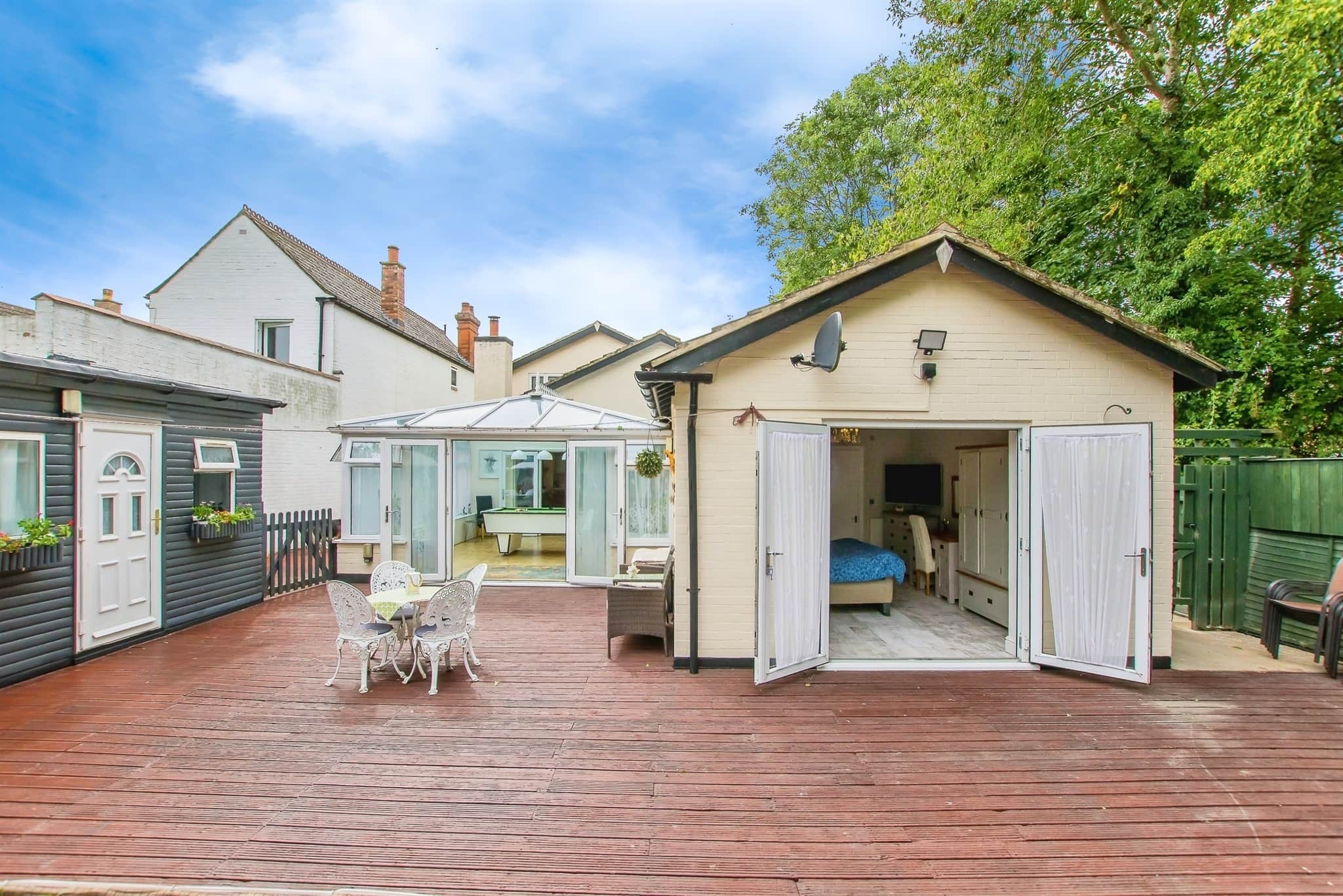 Property at Lincoln Road, PETERBOROUGH