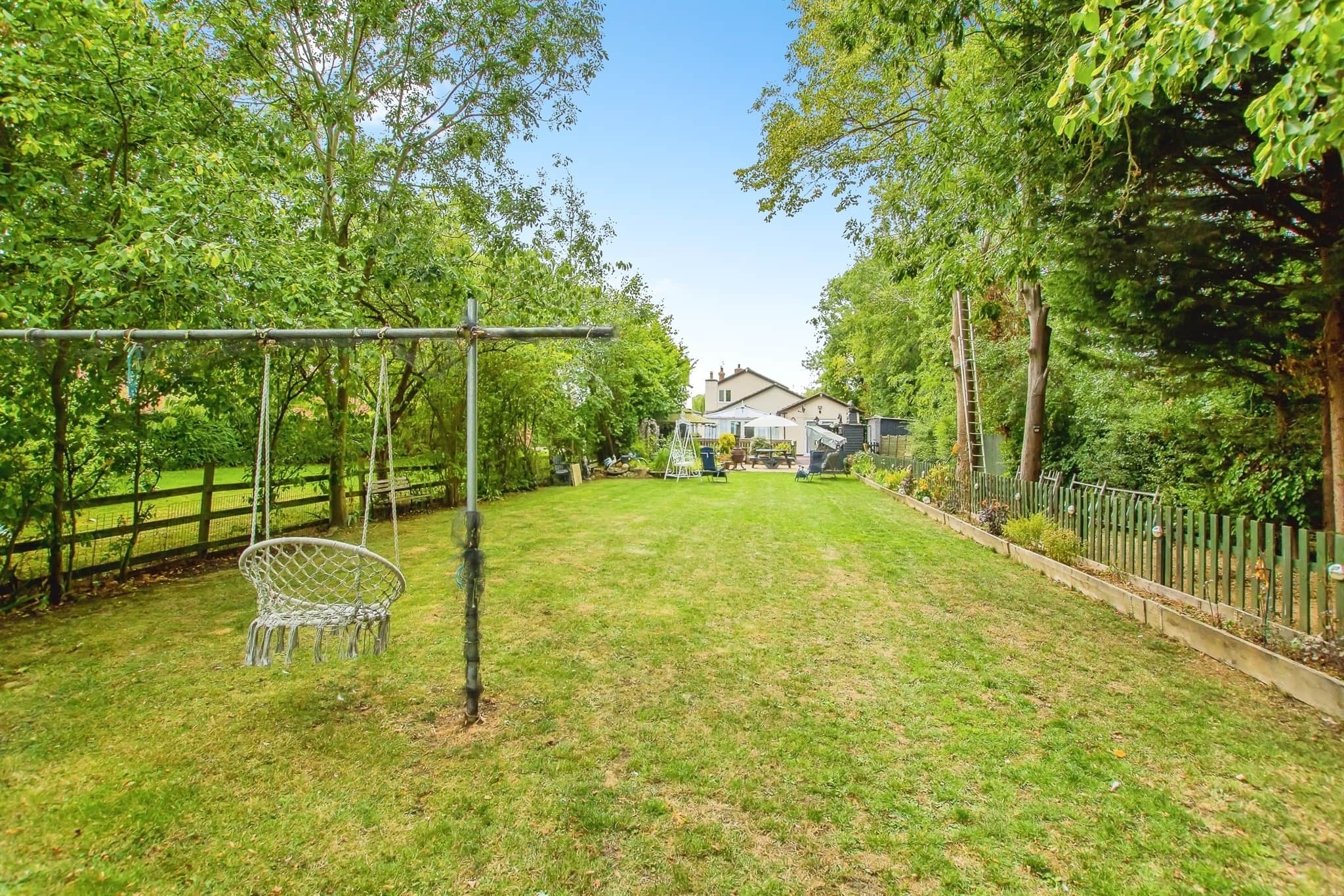 Property at Lincoln Road, PETERBOROUGH