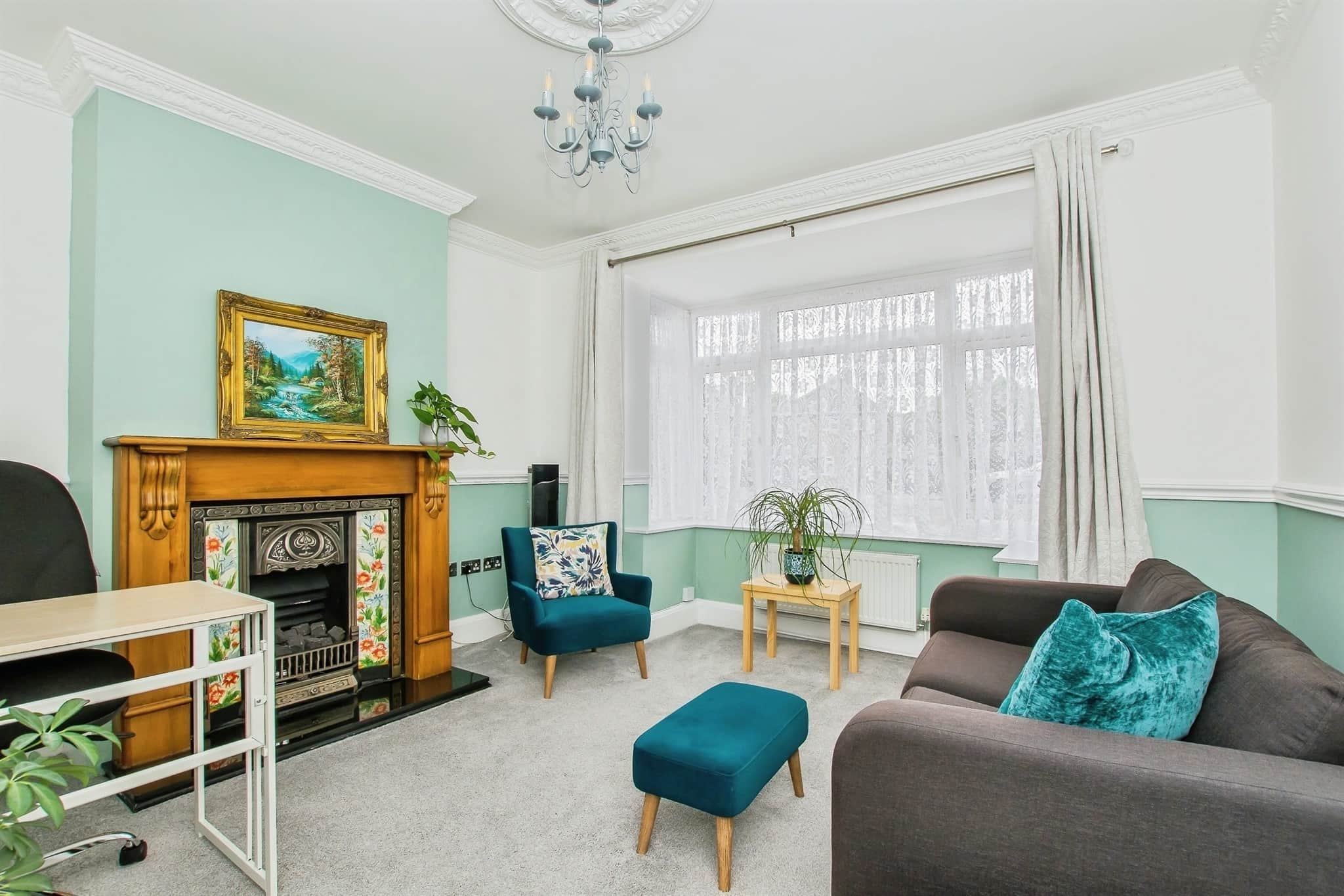 Property at Lincoln Road, PETERBOROUGH