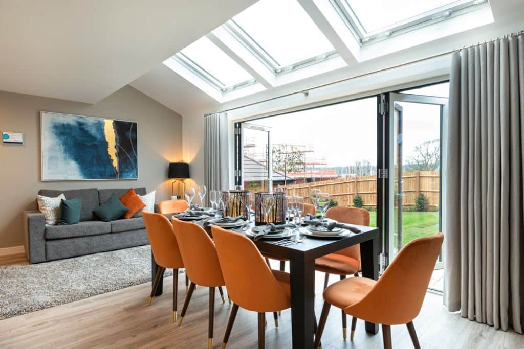 Property at Leicester Road, Countesthorpe, Leicester
