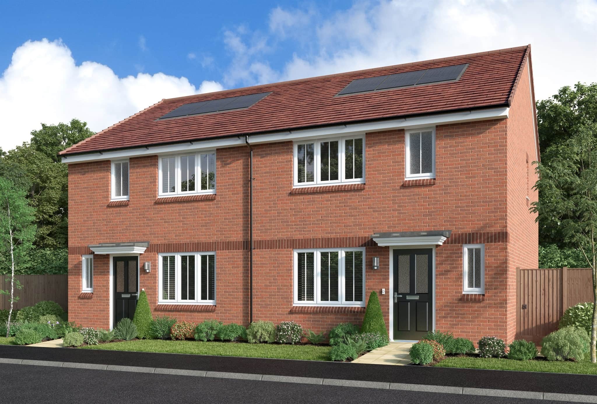 Property at Leicester Road, Countesthorpe, Leicester