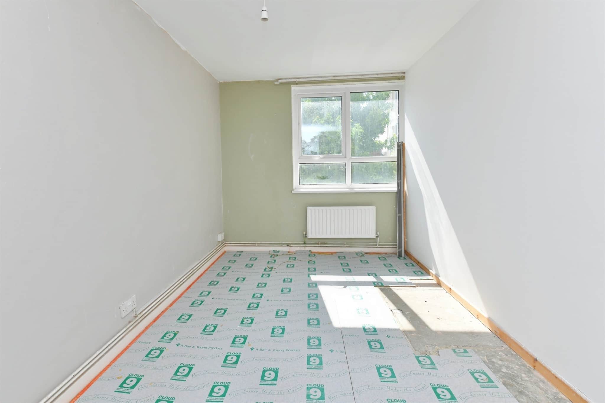 Property at Dieppe Close, Plymouth