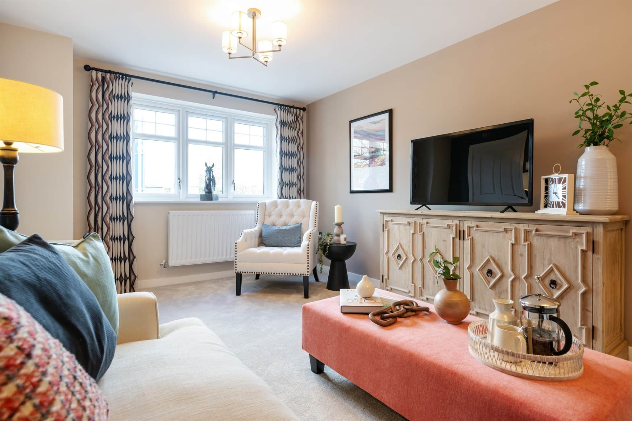 Property at Leicester Road, Countesthorpe, Leicester
