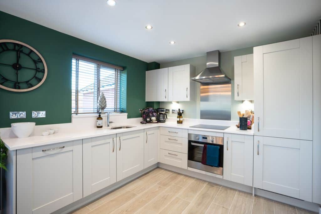 Property at Leicester Road, Countesthorpe, Leicester