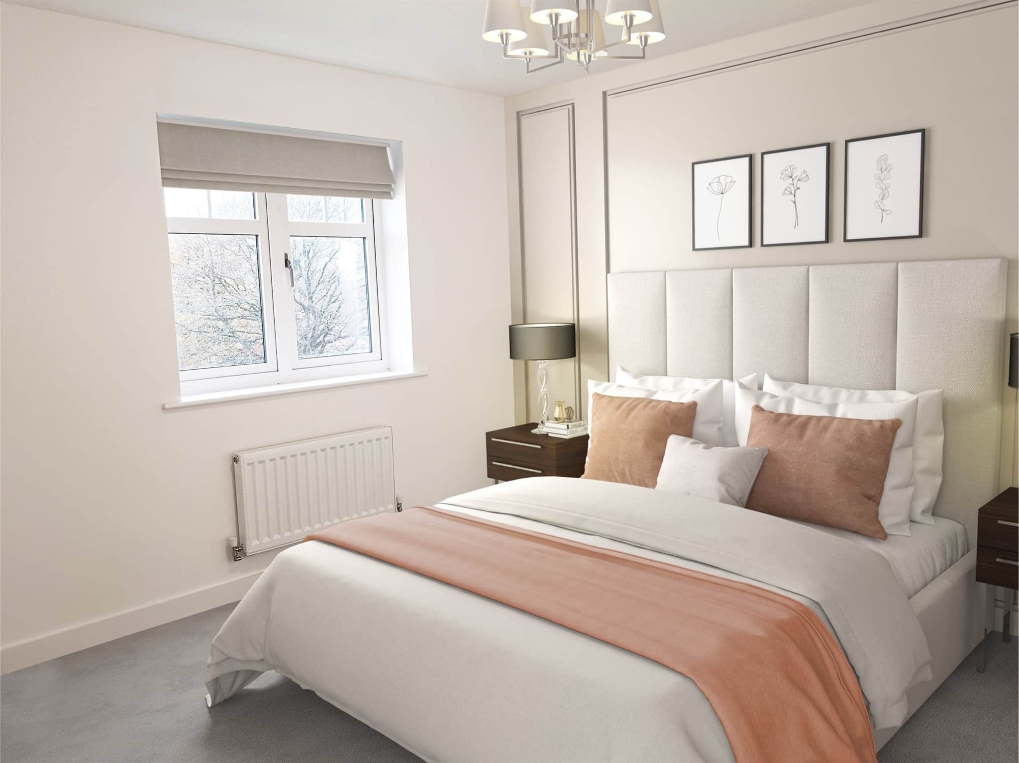 Property at Leicester Road, Countesthorpe, Leicester