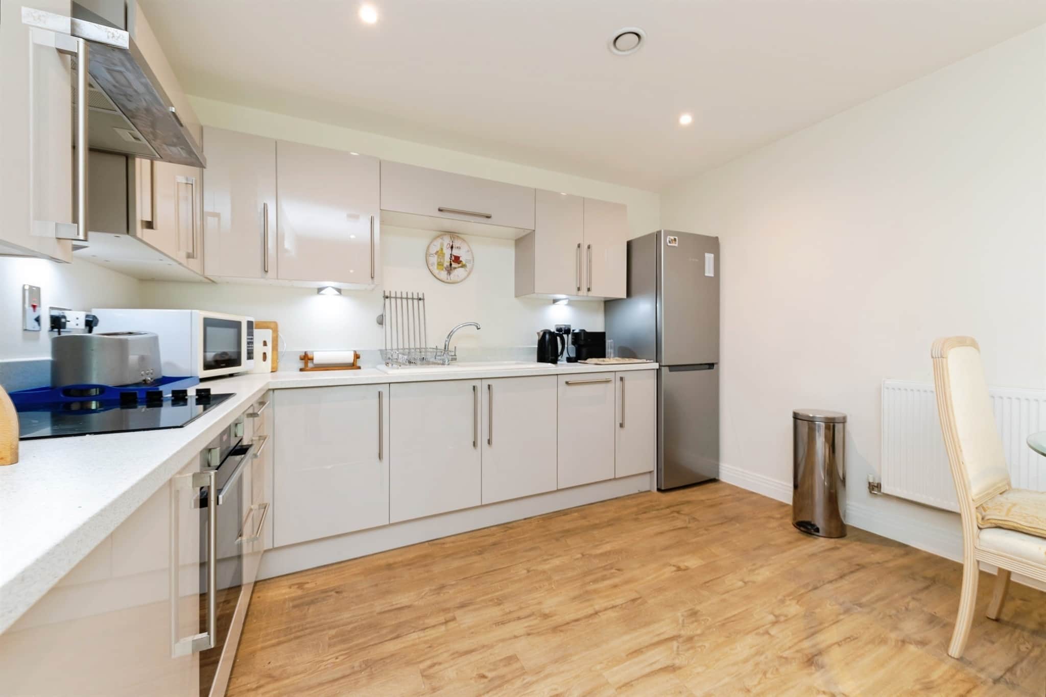 Property at Bessemer Road, Welwyn Garden City