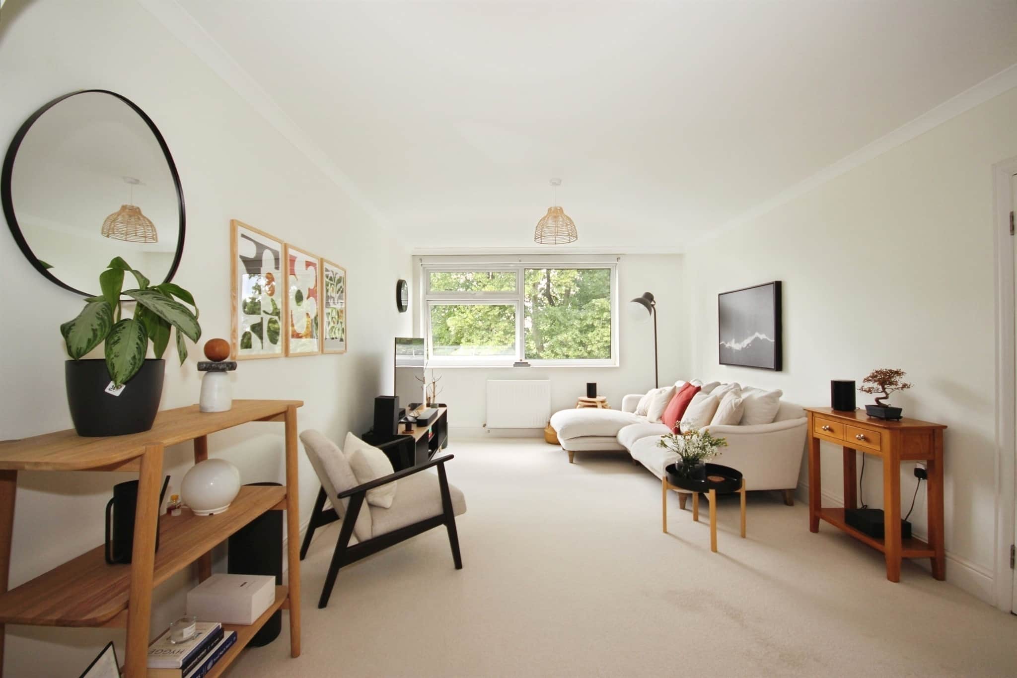 Property at Northumberland Road, Leamington Spa
