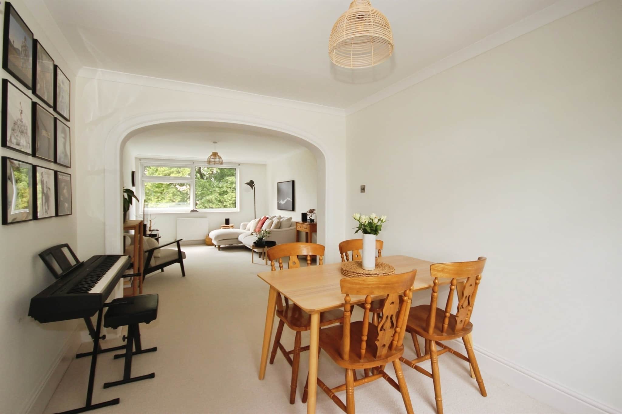 Property at Northumberland Road, Leamington Spa