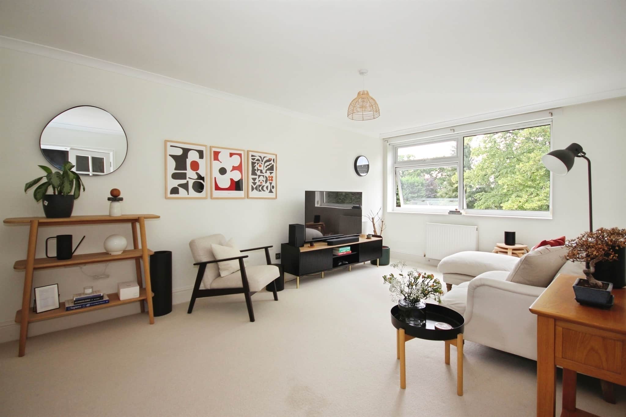 Property at Northumberland Road, Leamington Spa