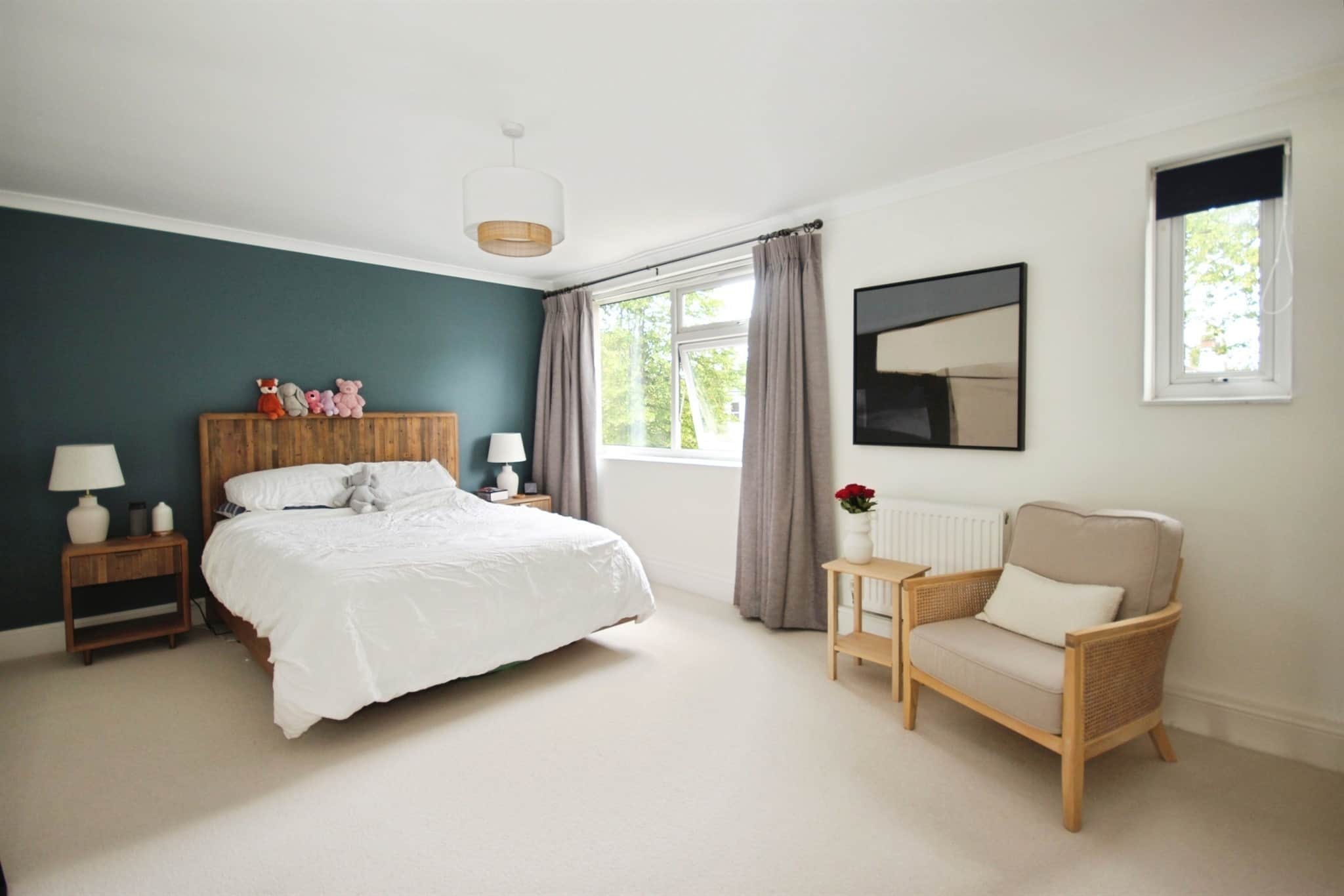 Property at Northumberland Road, Leamington Spa
