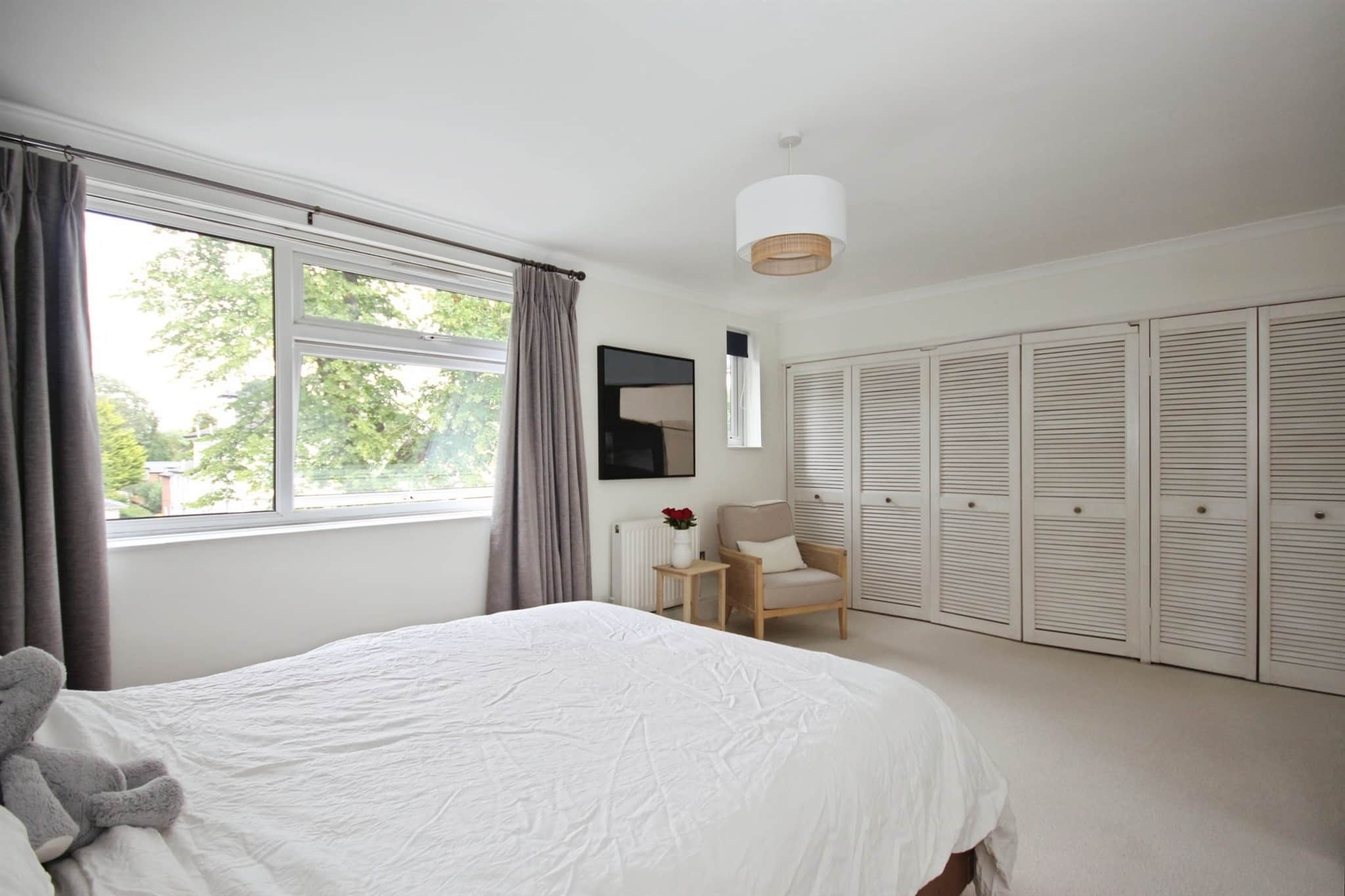 Property at Northumberland Road, Leamington Spa